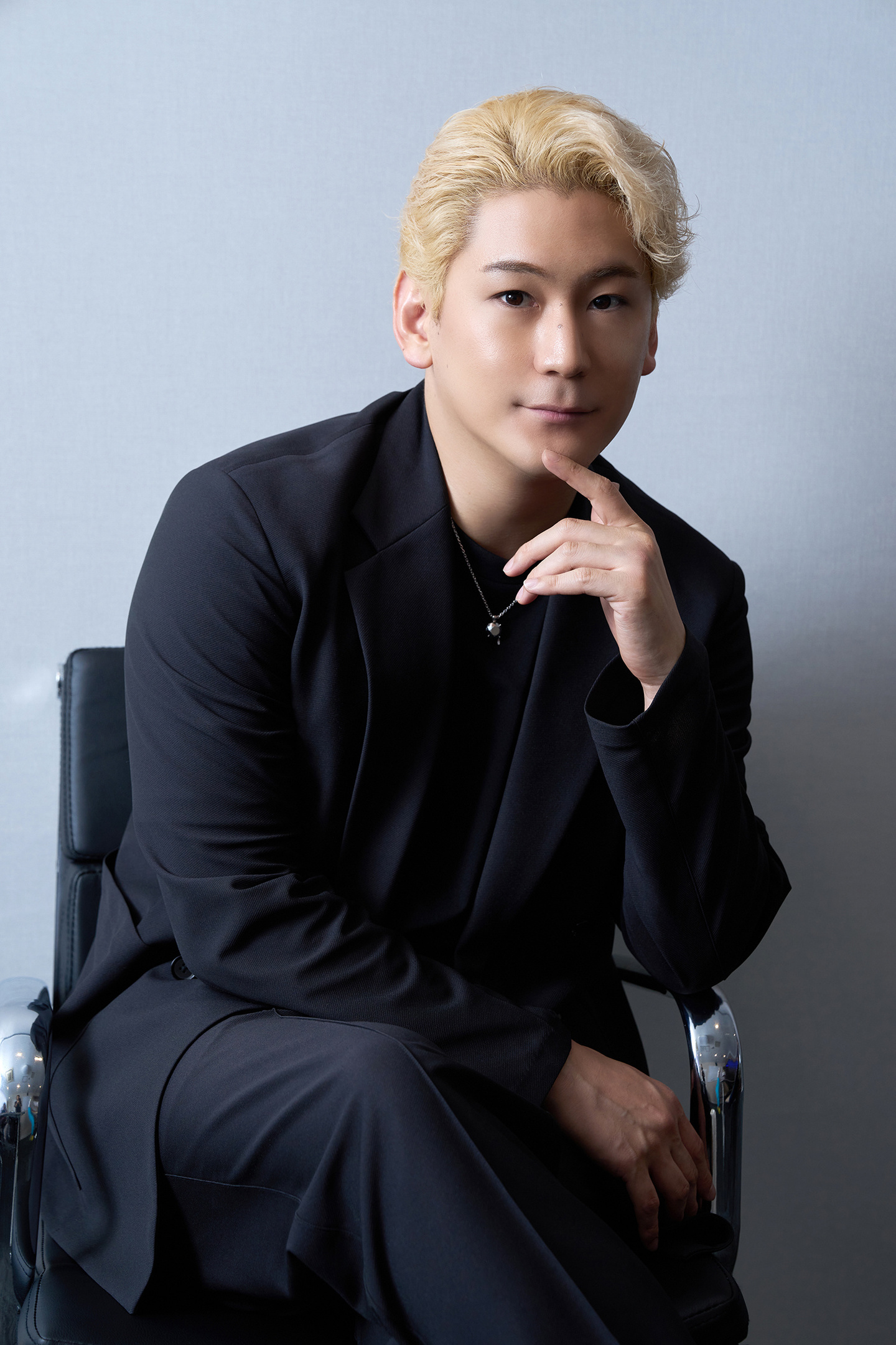 小野田龍之介