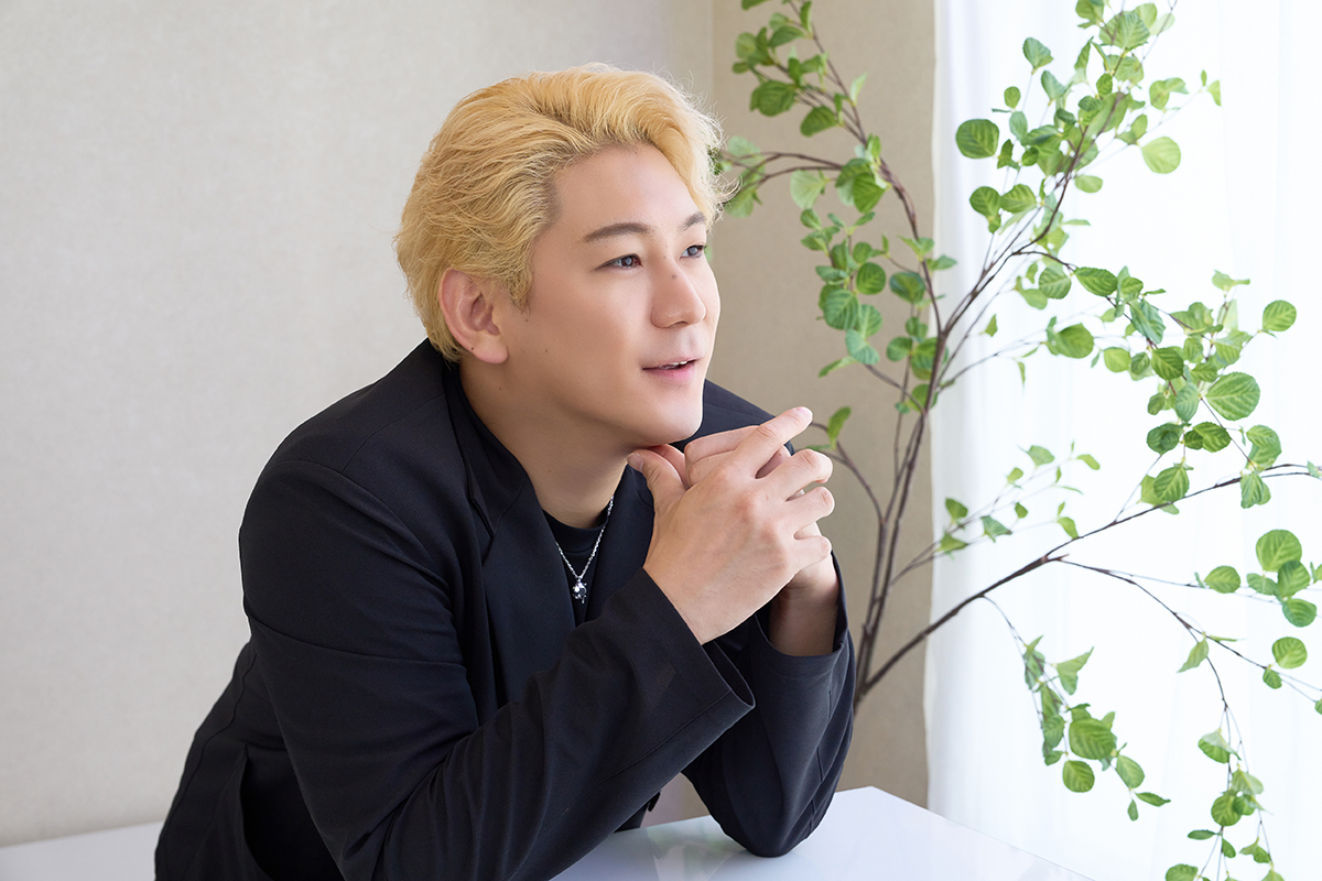 小野田龍之介