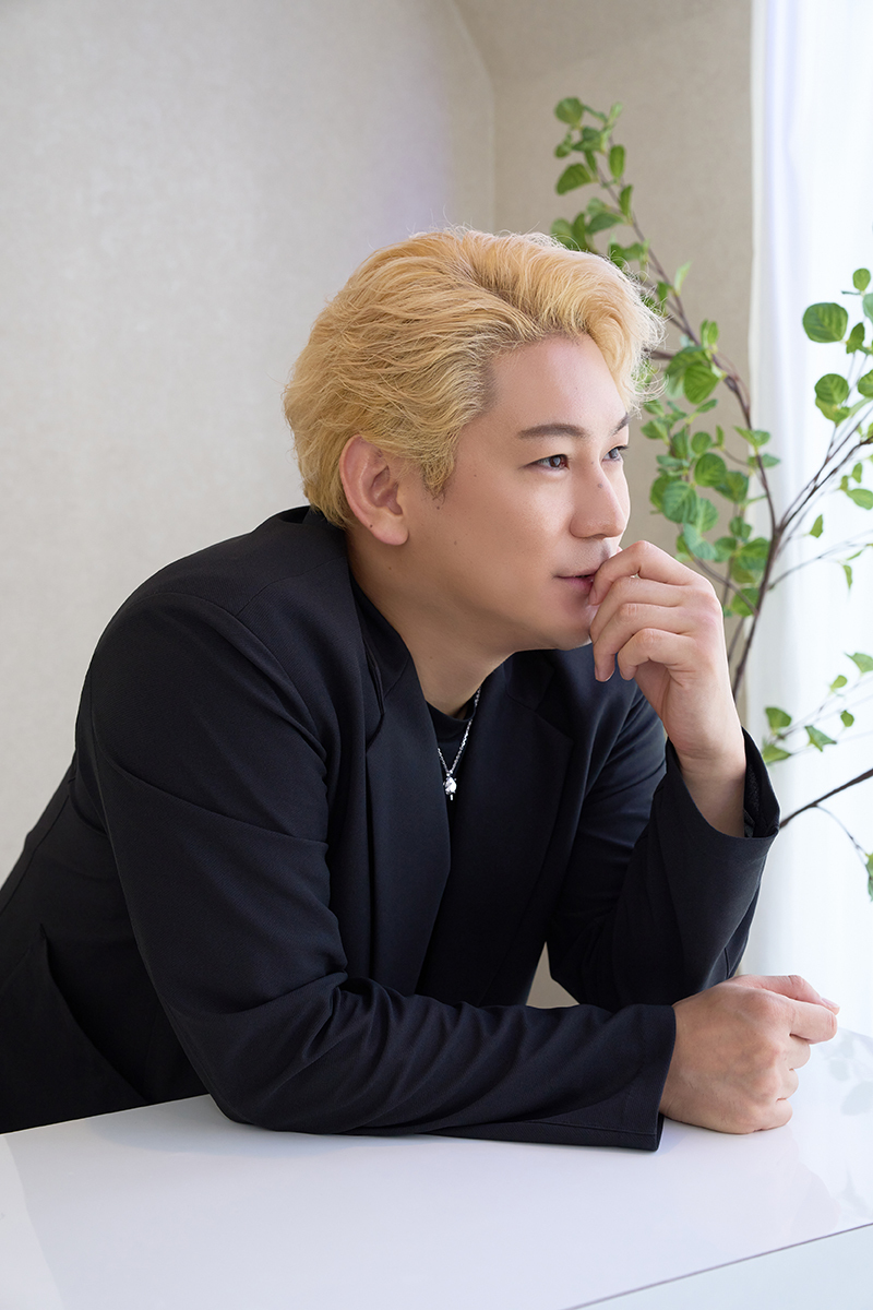 小野田龍之介
