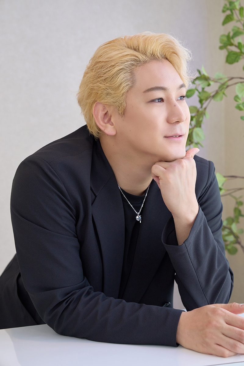 小野田龍之介