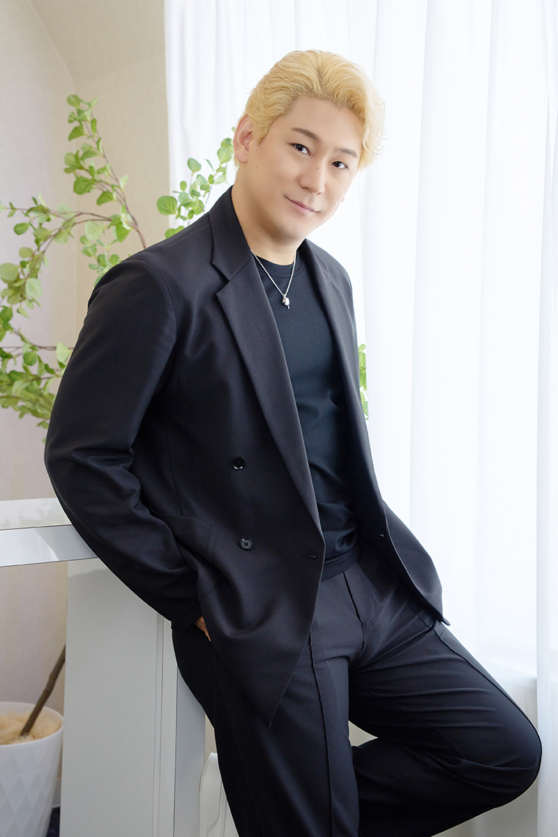 小野田龍之介