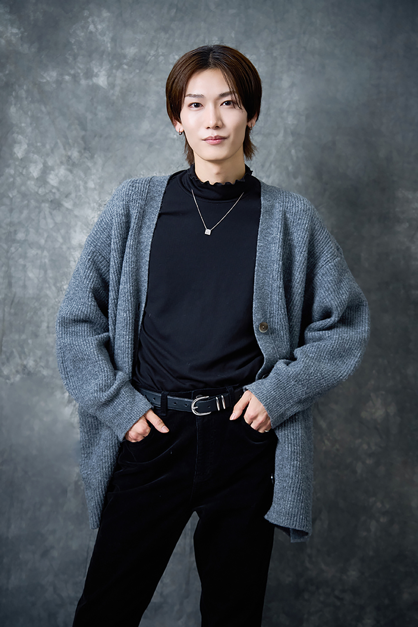 小野田龍之介
